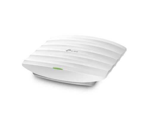 Точка доступа Wi-Fi TP-LINK EAP115, белый Точка доступа Wi-Fi TP-LINK EAP115, белый