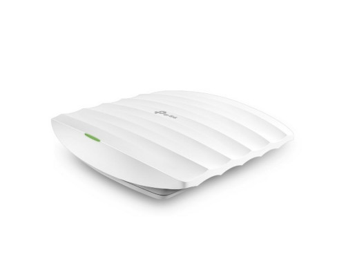 Точка доступа Wi-Fi TP-LINK EAP115, белый Точка доступа Wi-Fi TP-LINK EAP115, белый