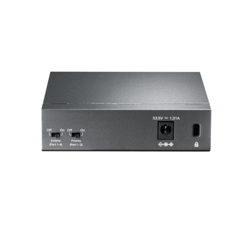 Коммутатор TP-LINK TL-SF1005P