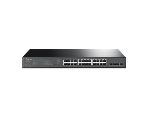 Коммутатор TP-LINK TL-SG2428P