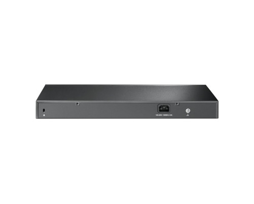 Коммутатор TP-LINK TL-SG2428P