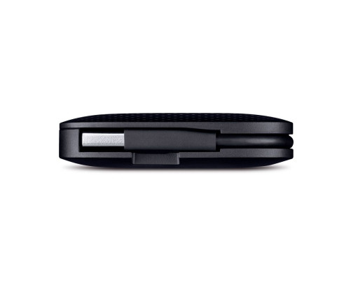 USB-концентратор TP-LINK UH400, черный USB-концентратор TP-LINK UH400, черный