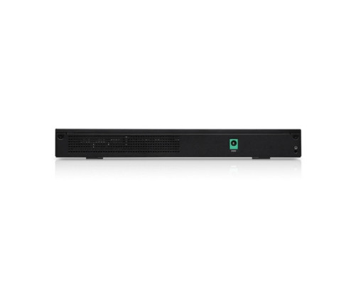 Маршрутизатор Ubiquiti EdgeRouter 12 Маршрутизатор Ubiquiti EdgeRouter 12