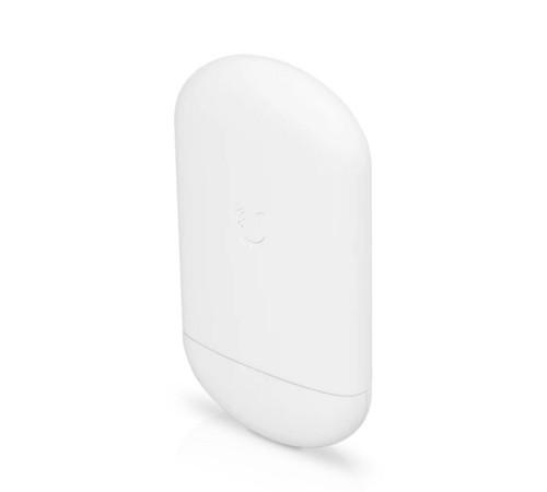 Точка доступа Wi-Fi Ubiquiti NanoStation 5AC Loco, белый