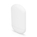 Точка доступа Wi-Fi Ubiquiti NanoStation 5AC Loco, белый