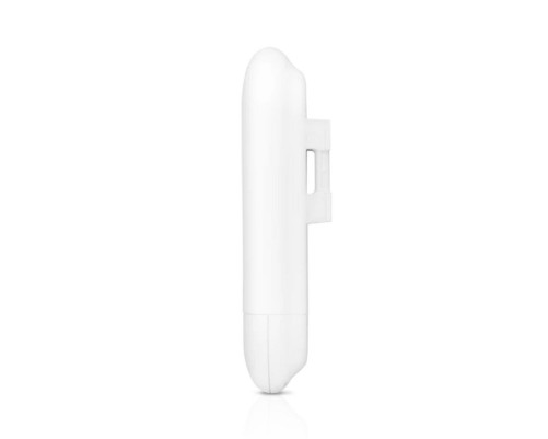 Точка доступа Wi-Fi Ubiquiti NanoStation 5AC Loco, белый Точка доступа Wi-Fi Ubiquiti NanoStation 5AC Loco, белый