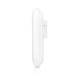 Точка доступа Wi-Fi Ubiquiti NanoStation 5AC Loco, белый