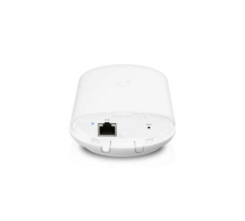 Точка доступа Wi-Fi Ubiquiti NanoStation 5AC Loco, белый