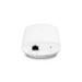 Точка доступа Wi-Fi Ubiquiti NanoStation 5AC Loco, белый