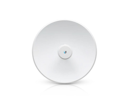 Точка доступа Wi-Fi Ubiquiti PowerBeam 2AC-400 Точка доступа Wi-Fi Ubiquiti PowerBeam 2AC-400