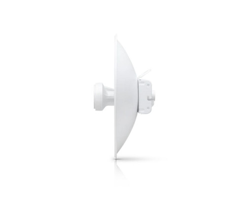 Точка доступа Wi-Fi Ubiquiti PowerBeam 2AC-400 Точка доступа Wi-Fi Ubiquiti PowerBeam 2AC-400