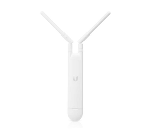 Wi-Fi MESH система Ubiquiti UniFi AP AC Mesh (5-pack), белый