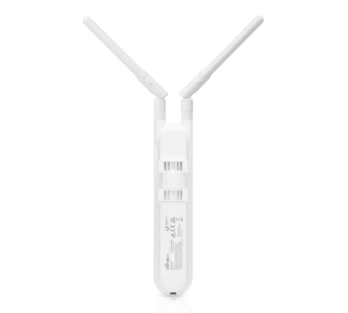 Wi-Fi MESH система Ubiquiti UniFi AP AC Mesh (5-pack), белый