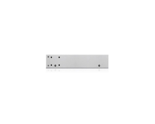 Коммутатор Ubiquiti UniFi Switch 16 PoE, серебристый