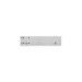Коммутатор Ubiquiti UniFi Switch 16 PoE, серебристый