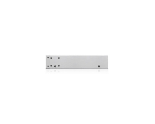 Коммутатор Ubiquiti UniFi Switch 24 PoE, серебристый