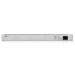 Коммутатор Ubiquiti UniFi Switch 24 PoE, серебристый