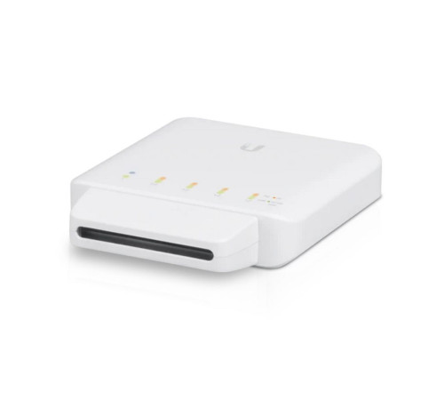 Коммутатор Ubiquiti UniFi Switch Flex