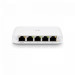 Коммутатор Ubiquiti UniFi Switch Flex Mini, белый