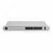 Коммутатор Ubiquiti UniFi Switch 24 PRO, серебристый