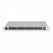 Коммутатор Ubiquiti UniFi Switch 48 PRO, серебристый