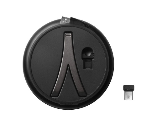 Спикерфон Jabra Speak 710 MS, bluetooth, USB-A, черный