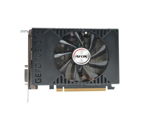 Видеокарта AFOX GTX1660TI 6GB, GDDR6/192-bit