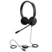 Гарнитура проводная Jabra EVOLVE 20 MS Stereo