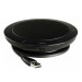 Спикерфон Jabra Speak 410 MS NC WB, USB-A, черный