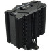 Вентилятор для процессора Enermax ETS-F40-BK-ARGB F40 ARGB Edition, черный
