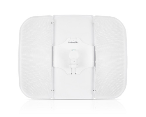 Точка доступа Wi-Fi Ubiquiti LiteBeam 5AC LR Точка доступа Wi-Fi Ubiquiti LiteBeam 5AC LR