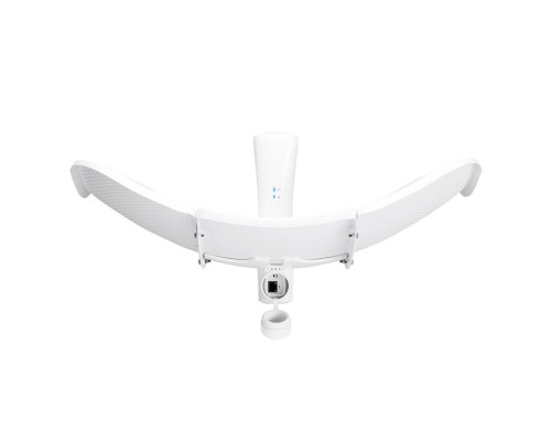 Точка доступа Wi-Fi Ubiquiti LiteBeam 5AC LR Точка доступа Wi-Fi Ubiquiti LiteBeam 5AC LR