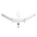Точка доступа Wi-Fi Ubiquiti LiteBeam 5AC LR