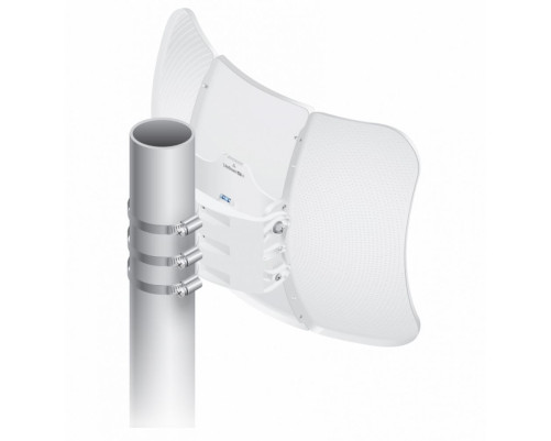 Точка доступа Wi-Fi Ubiquiti LiteBeam 5AC LR Точка доступа Wi-Fi Ubiquiti LiteBeam 5AC LR