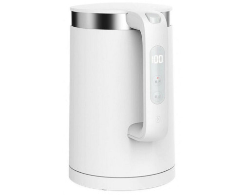 Чайник Xiaomi Mi Smart Kettle Pro MJHWSH02YM, белый (BHR4198GL)