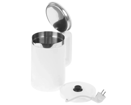 Чайник Xiaomi Mi Smart Kettle Pro MJHWSH02YM, белый (BHR4198GL)