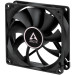 Вентилятор для корпуса Arctic Cooling F12 PWM PST, черный