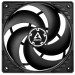 Вентилятор для корпуса Arctic Cooling P12 PWM, черный