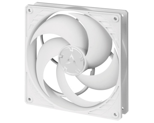 Вентилятор для корпуса Arctic Cooling ARCTIC Cooling P12 PWM PST, белый