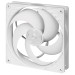 Вентилятор для корпуса Arctic Cooling ARCTIC Cooling P12 PWM PST, белый