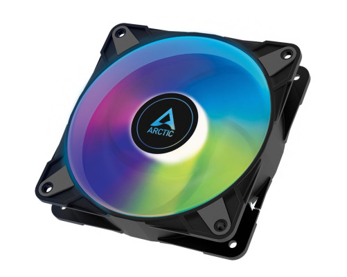 Вентилятор корпусной ARCTIC Cooling P12 PWM PST A-RGB 0dB (Black) - retail (ACFAN00231A) (703154) Вентилятор корпусной ARCTIC Cooling P12 PWM PST A-RGB 0dB (Black) - retail (ACFAN00231A) (703154)