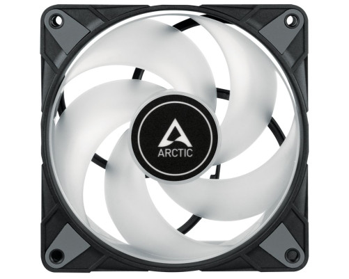 Вентилятор корпусной ARCTIC Cooling P12 PWM PST A-RGB 0dB (Black) - retail (ACFAN00231A) (703154) Вентилятор корпусной ARCTIC Cooling P12 PWM PST A-RGB 0dB (Black) - retail (ACFAN00231A) (703154)