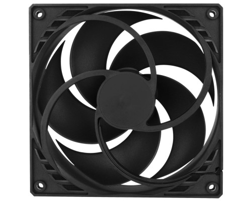 Вентилятор для корпуса ARCTIC Cooling P14, черный