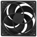 Вентилятор для корпуса ARCTIC Cooling P14, черный