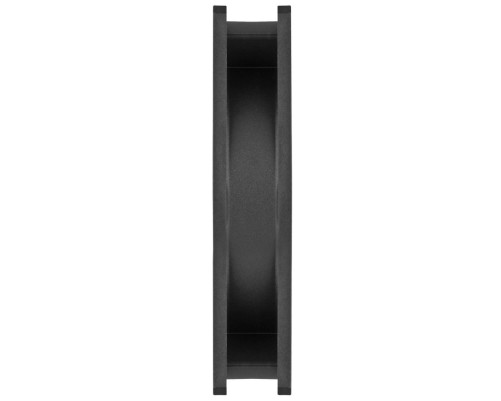 Вентилятор для корпуса ARCTIC Cooling P14, черный