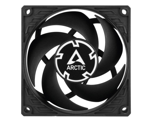 Вентилятор для корпуса Arctic Cooling P14 PWM PST, черный Вентилятор для корпуса Arctic Cooling P14 PWM PST, черный