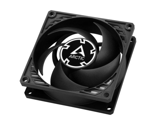 Вентилятор для корпуса ARCTIC Cooling P8 PWM PST, черный (комплект 5 шт.) Вентилятор для корпуса ARCTIC Cooling P8 PWM PST, черный (комплект 5 шт.)