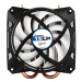 Вентилятор для процессора Arctic Cooling Freezer 11LP, черный