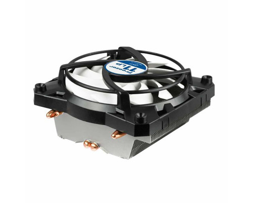 Вентилятор для процессора Arctic Cooling Freezer 11LP, черный Вентилятор для процессора Arctic Cooling Freezer 11LP, черный