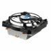 Вентилятор для процессора Arctic Cooling Freezer 11LP, черный